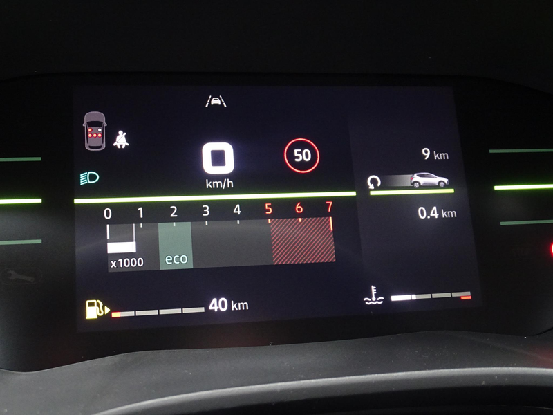 Dacia Sandero Stepway 1.0 TCe 110 limited edition FULL OPTIONS — photo 4