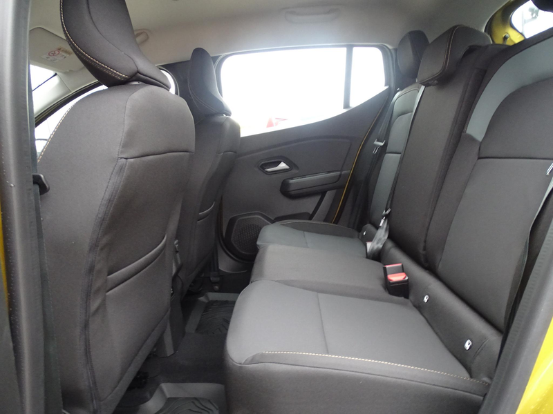 Dacia Sandero Stepway 1.0 TCe 110 limited edition FULL OPTIONS — photo 8