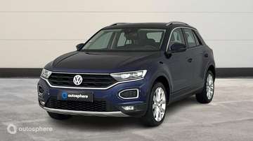 1.0 TSI 115ch T-Roc