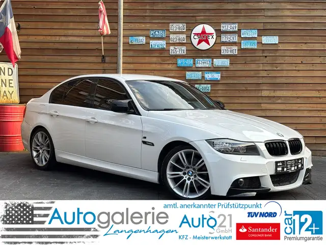 BMW 325 325i M Paket Automatik Navi Prof Xenon
