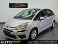 Citroen C4 Picasso Tendance Automatik AHK Tempomat Grau - thumbnail 3