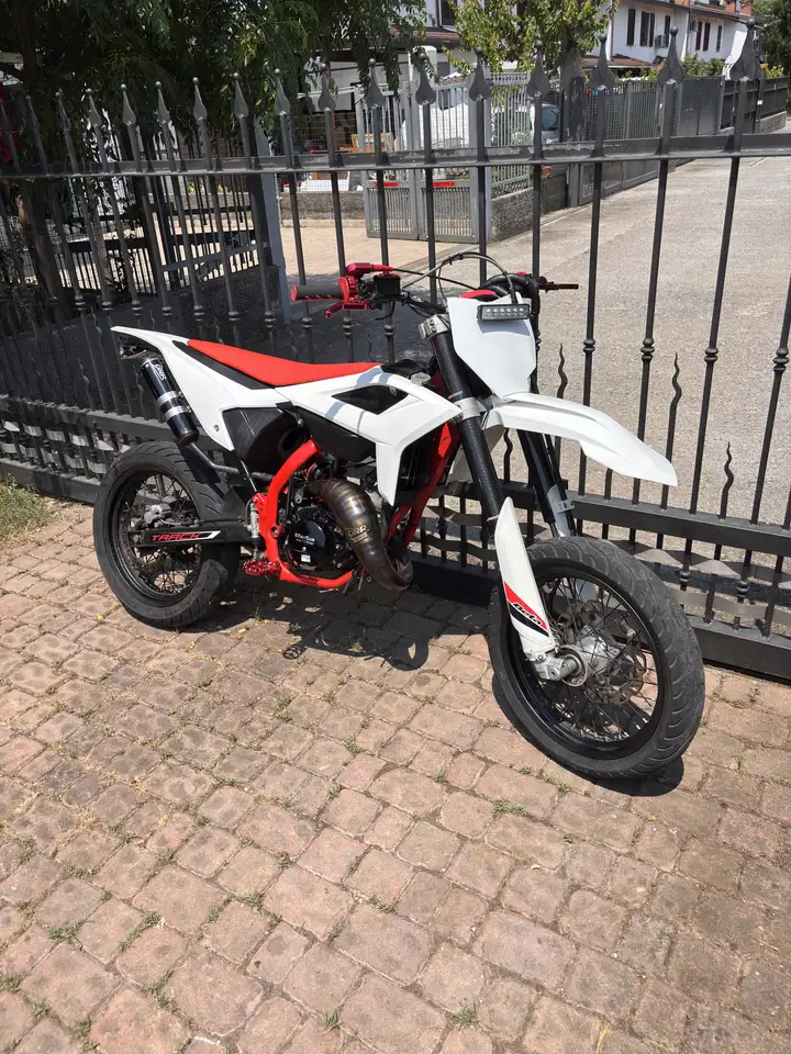 Beta RR Motard