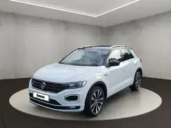 Volkswagen T-Roc Sport 140Kw