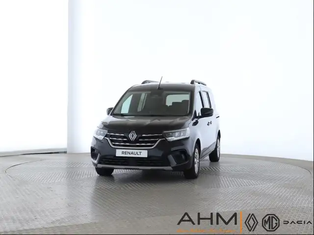 Renault Kangoo III Grand Induktionsladeschale ISOFIX