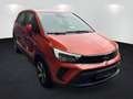 Opel Crossland 1.2T Elegance Kam CarPlay WinterPaket Orange - thumbnail 3