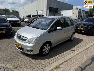 1.4-16V Edition, Airco, Navi, Nette auto