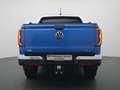Volkswagen Amarok Aventura MATRIX ACC NAVI AHK STANDHZ H Blau - thumbnail 4