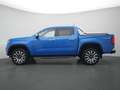Volkswagen Amarok Aventura MATRIX ACC NAVI AHK STANDHZ H Blau - thumbnail 23