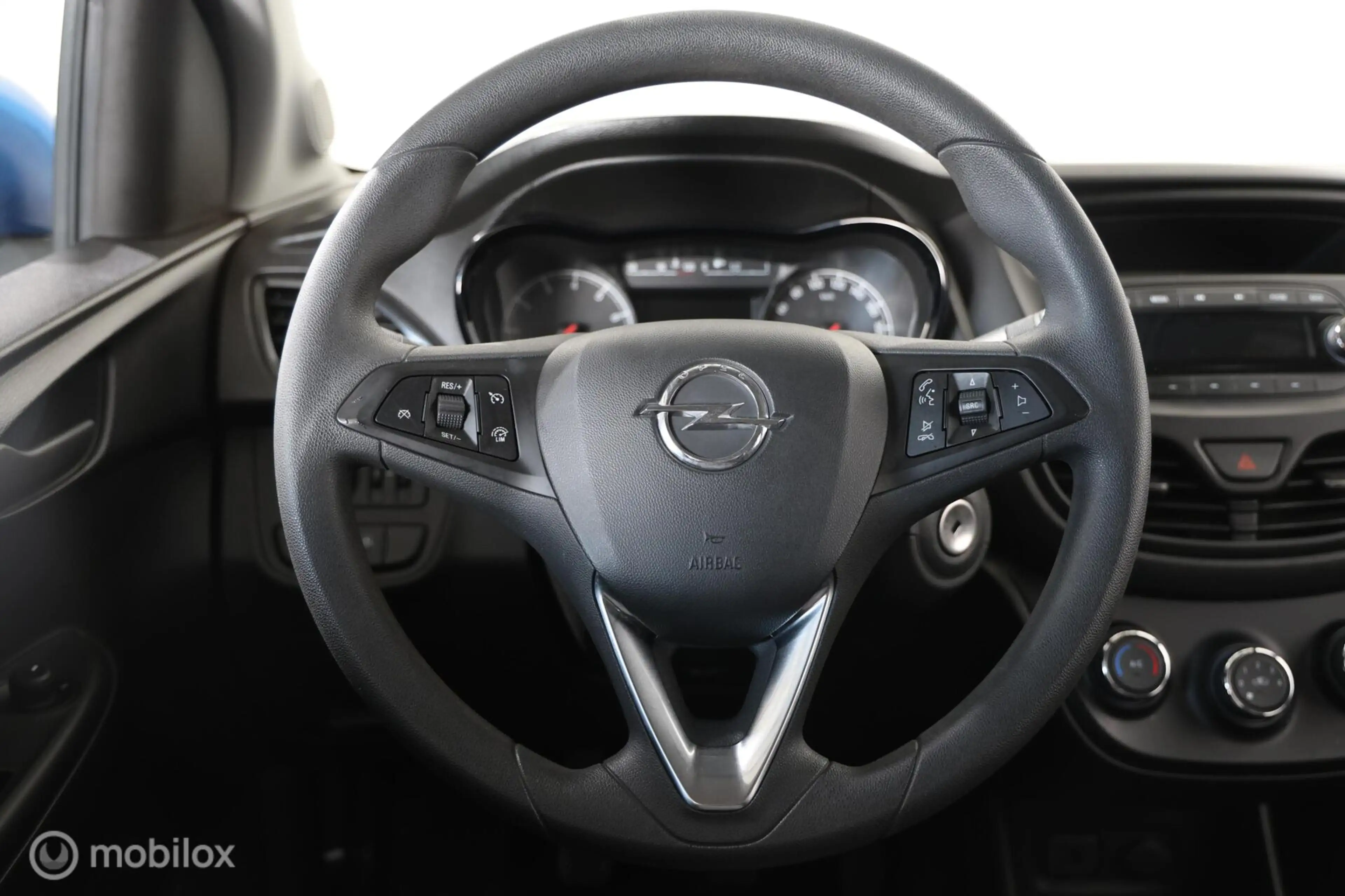 Opel Karl 1.0 ecoFLEX Edition - Airco - Cruise - Parkeersens — photo 14