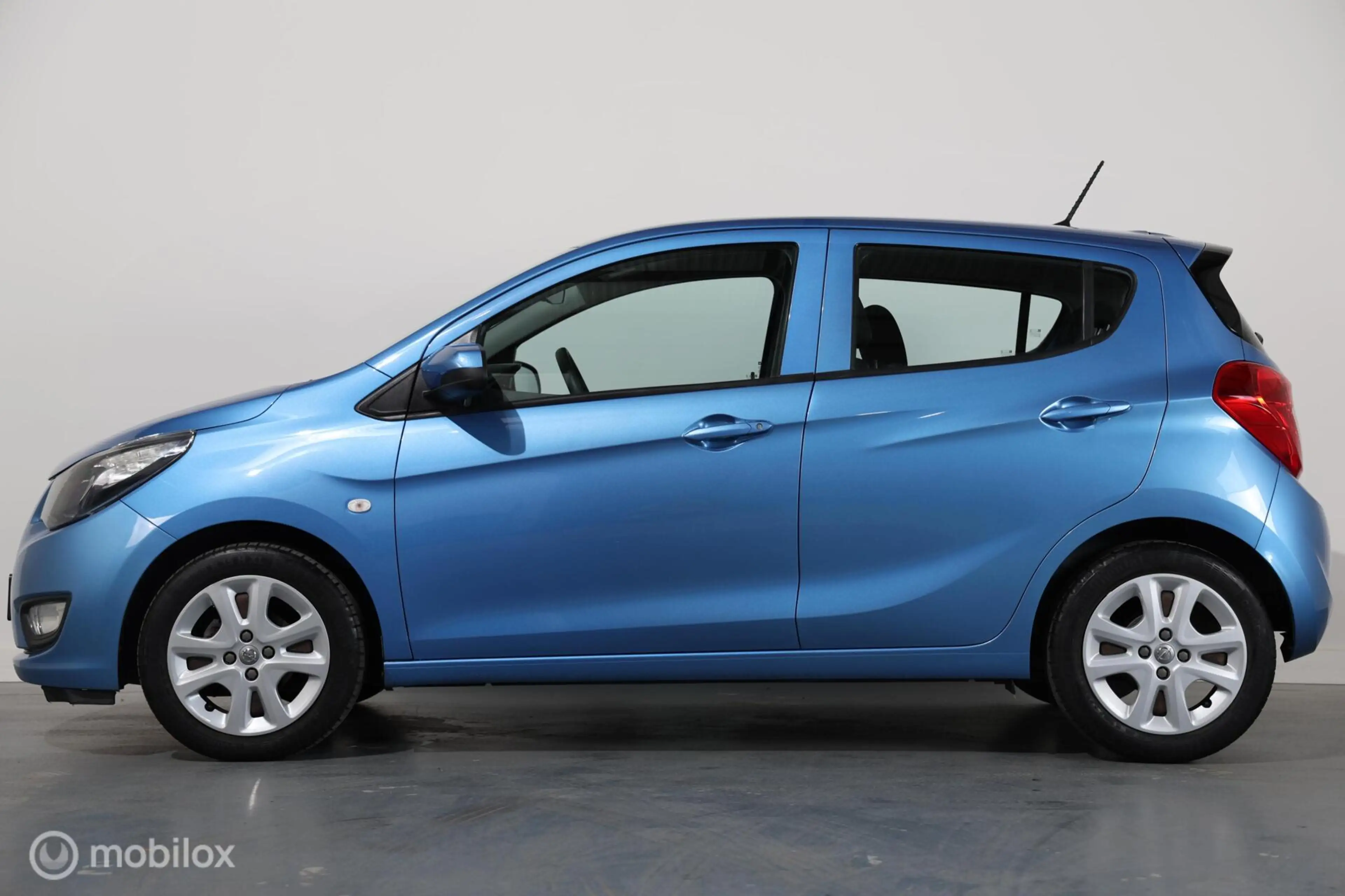 Opel Karl 1.0 ecoFLEX Edition - Airco - Cruise - Parkeersens — photo 6