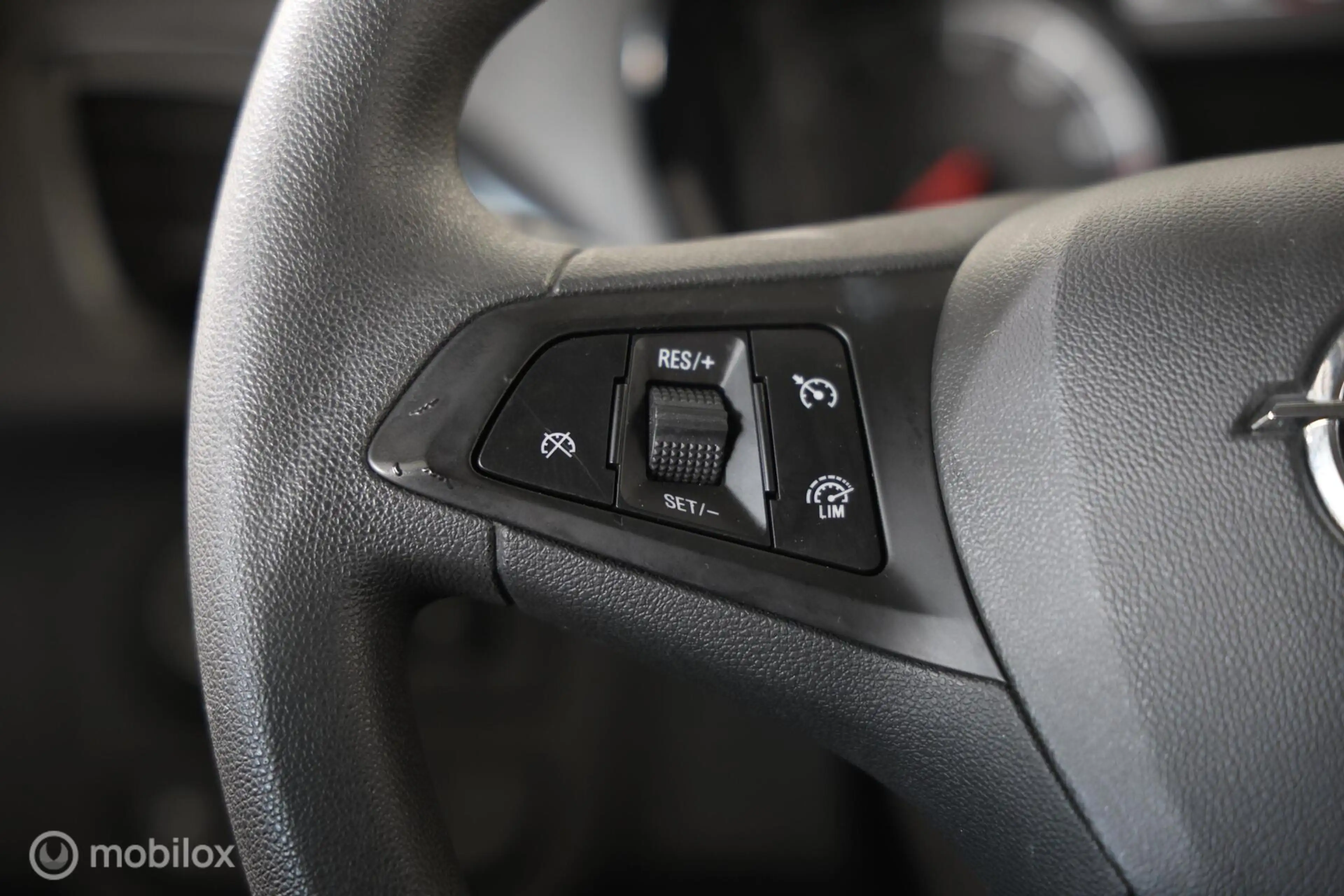 Opel Karl 1.0 ecoFLEX Edition - Airco - Cruise - Parkeersens — photo 15