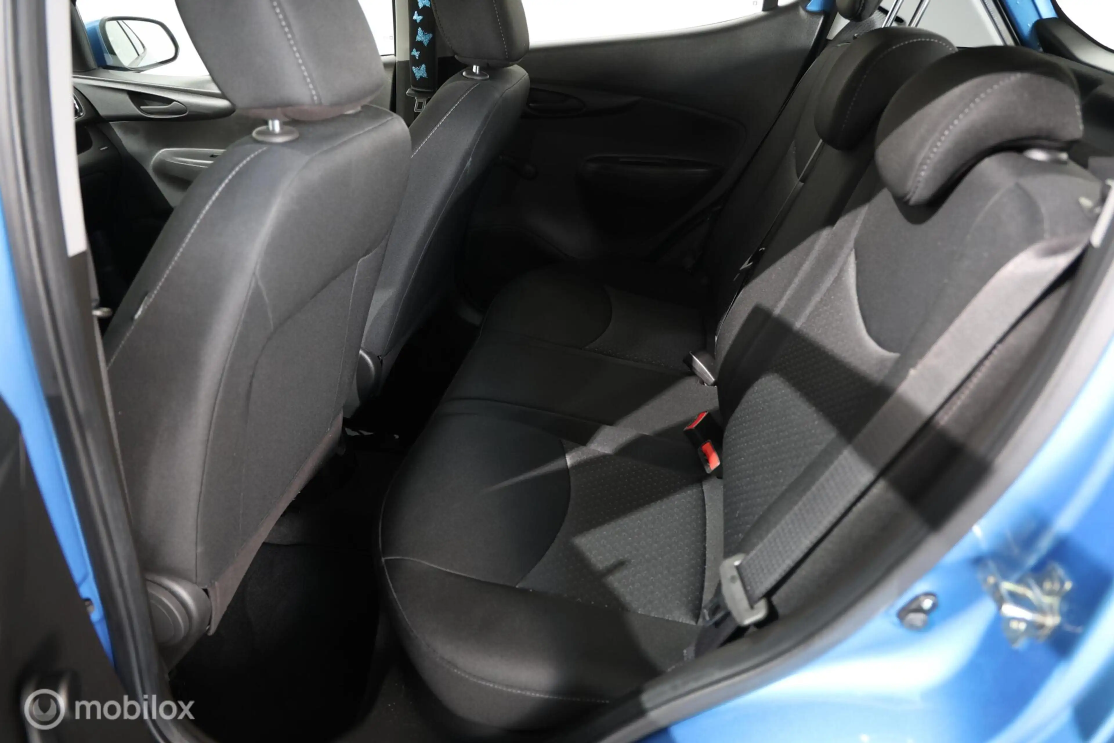 Opel Karl 1.0 ecoFLEX Edition - Airco - Cruise - Parkeersens — photo 24