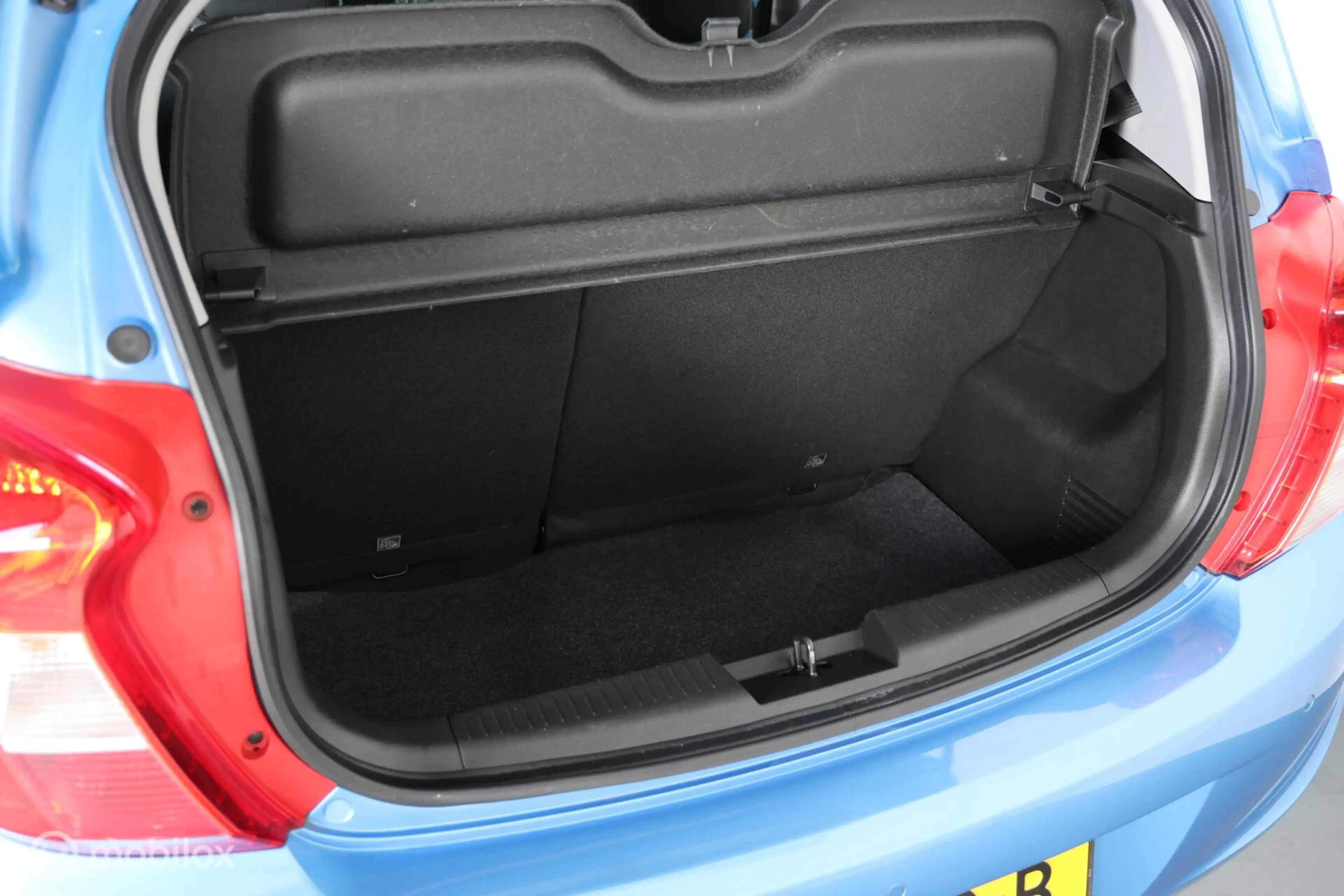 Opel Karl 1.0 ecoFLEX Edition - Airco - Cruise - Parkeersens — photo 25