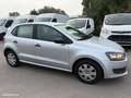 Volkswagen Polo 1.2 TDI 75CH FAP CONFORTLINE 5P Gris - thumbnail 4