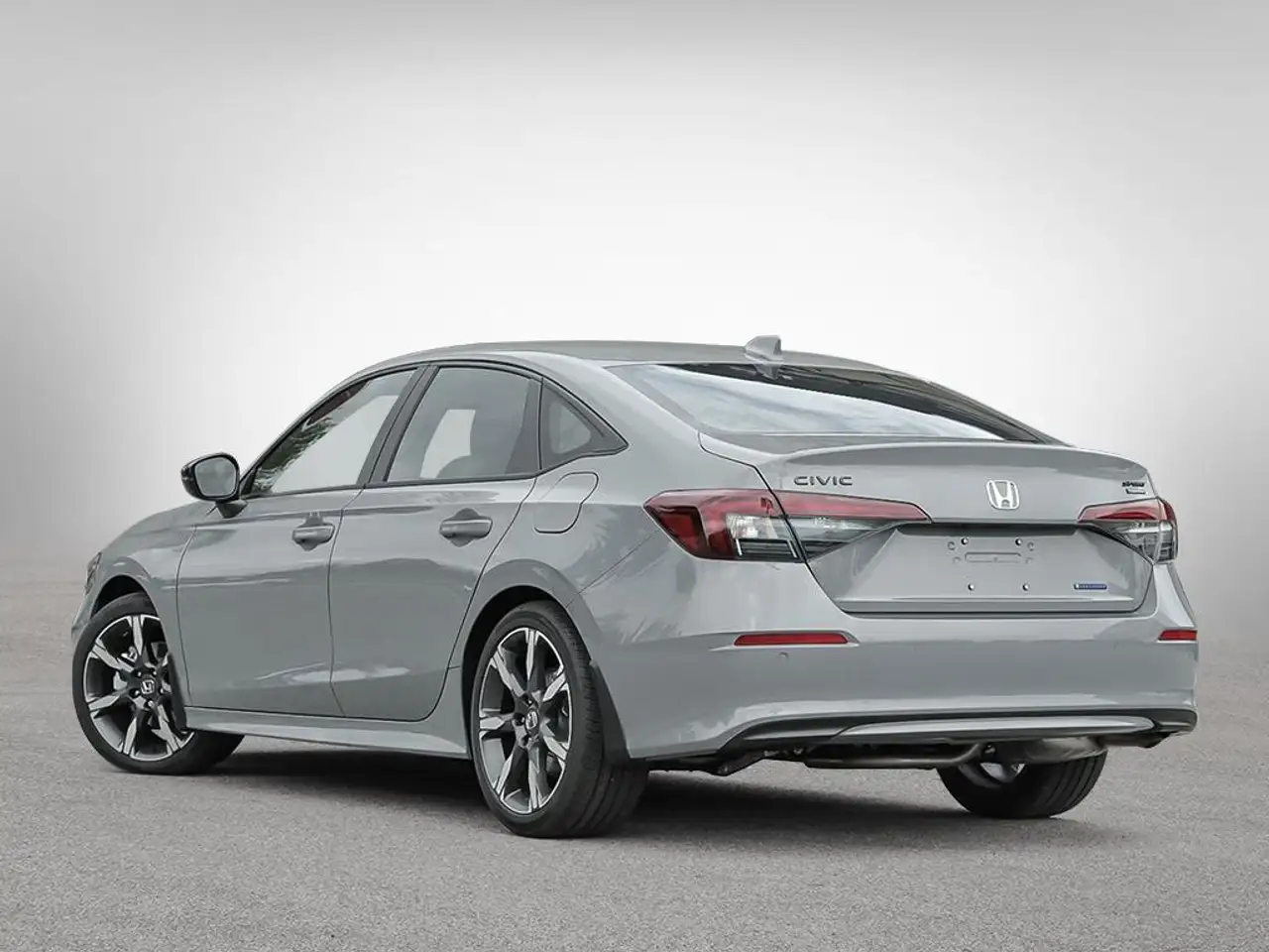 Honda Civic снимка Honda Civic