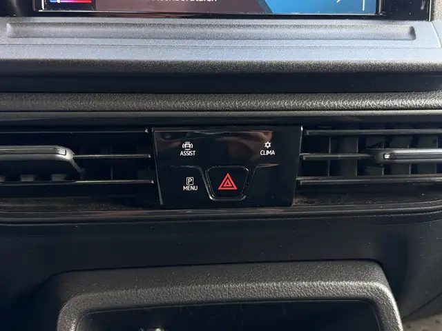 Volkswagen Caddy view 21