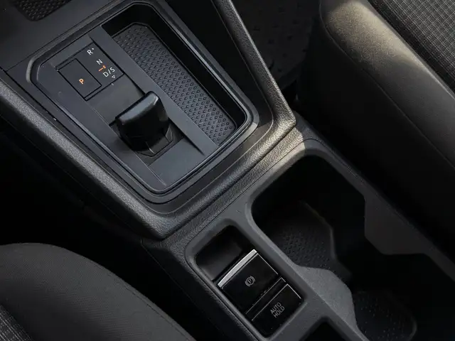 Volkswagen Caddy view 19