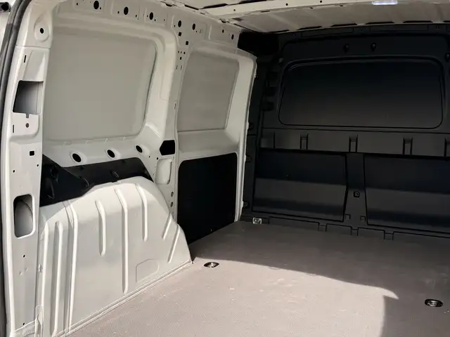 Volkswagen Caddy view 15