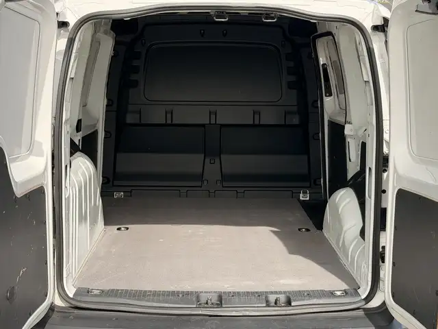 Volkswagen Caddy view 14
