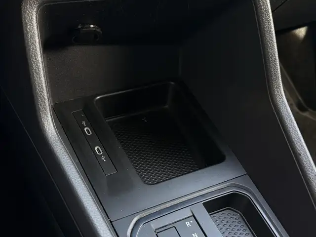 Volkswagen Caddy view 20