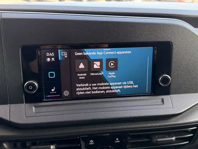 Volkswagen Caddy view 25
