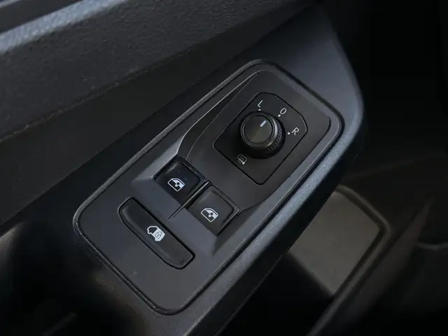 Volkswagen Caddy view 29