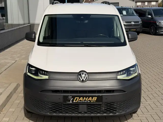 Volkswagen Caddy view 6