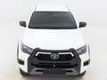 Toyota Hilux 2.8 D-4D Double cab Invincible VAN 4WD | 360graden Blanco - thumbnail 18