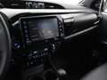 Toyota Hilux 2.8 D-4D Double cab Invincible VAN 4WD | 360graden Blanco - thumbnail 8