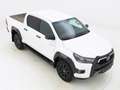 Toyota Hilux 2.8 D-4D Double cab Invincible VAN 4WD | 360graden Fehér - thumbnail 4