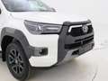 Toyota Hilux 2.8 D-4D Double cab Invincible VAN 4WD | 360graden bijela - thumbnail 33