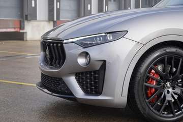 3.0 V6 S AWD GranSport