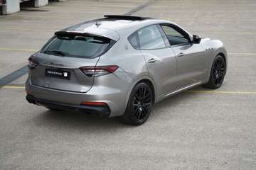 3.0 V6 S AWD GranSport