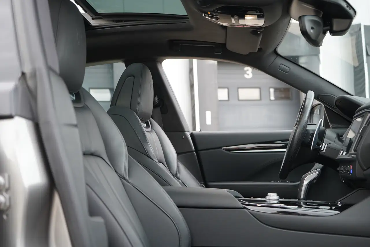 Maserati Levante 2021
