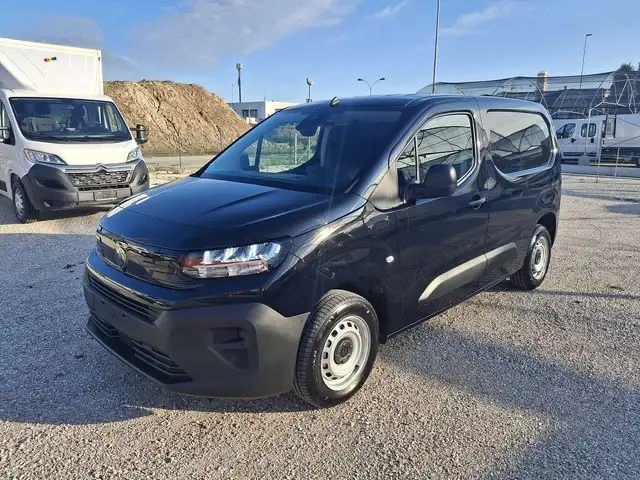 Peugeot Partner Nuovo Partner L1 1.5 BlueHDi 100
