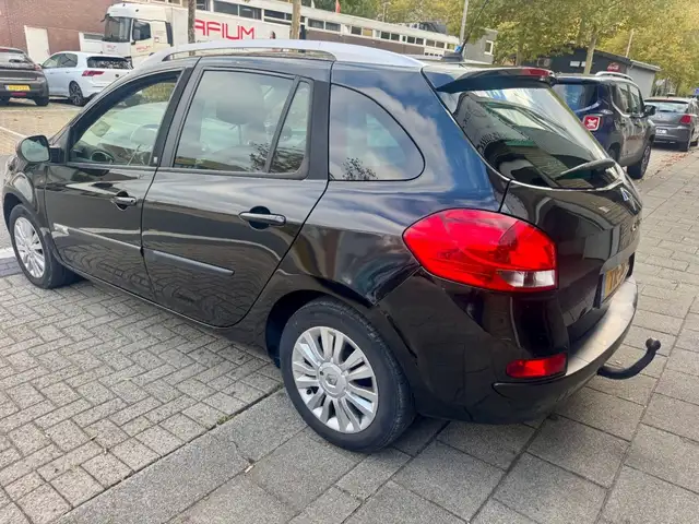 Renault Clio view 7