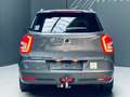 SsangYong XLV 1.6i **CLIMATISATION**GPS**CAMERA DE RECUL** Grau - thumbnail 4