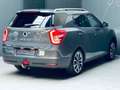 SsangYong XLV 1.6i **CLIMATISATION**GPS**CAMERA DE RECUL** Grau - thumbnail 3