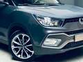 SsangYong XLV 1.6i **CLIMATISATION**GPS**CAMERA DE RECUL** Grau - thumbnail 2