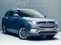 SsangYong XLV 1.6i **CLIMATISATION**GPS**CAMERA DE RECUL** Grau - thumbnail 1