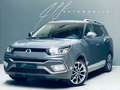 SsangYong XLV 1.6i **CLIMATISATION**GPS**CAMERA DE RECUL** Grau - thumbnail 6