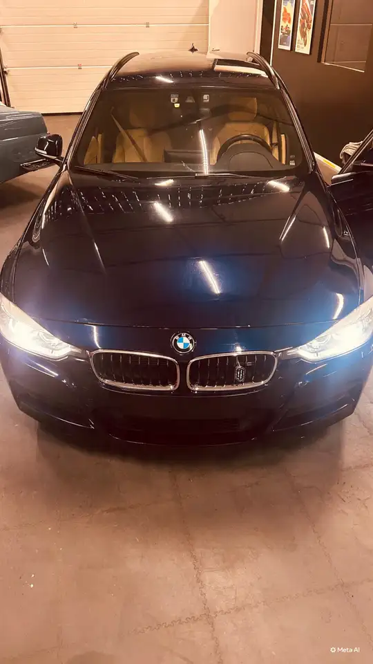 BMW 318
