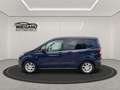 Ford Transit Courier Basis+KOMFORT+KLIMA+AUDIOSYSTEM Kék - thumbnail 2