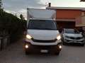 Iveco Daily 3000- 35C15CAB 150CV SPONDA CARICATRICE Bianco - thumbnail 1