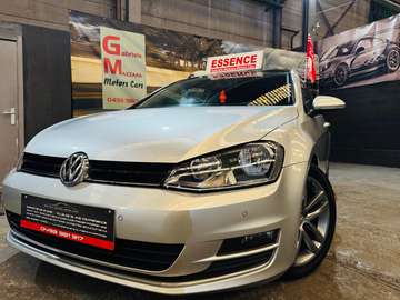 Golf 1.4 TSI Highline Cuir Toit ouvrant GPS
