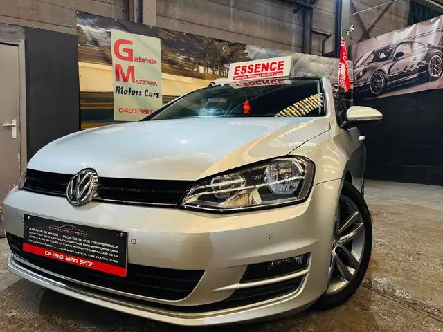 Volkswagen Golf Golf 1.4 TSI Highline Cuir Toit ouvrant GPS