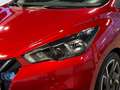 Nissan Micra N-Way | wenig KM ! | Automatik ! | Navi | Rouge - thumbnail 5