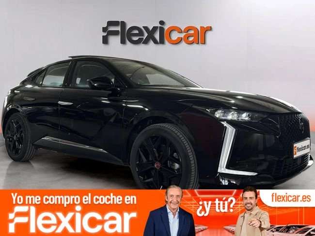 DS Automobiles DS 4 E-Tense Performance Line Aut. 225 - foto 1