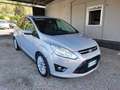 Ford C-Max C-Max 2012 1.6 tdci Titanium 115cv Gris - thumbnail 3