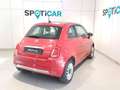 Fiat 500 1.0 Hybrid 51KW (70 CV) Dolcevita Rojo - thumbnail 10